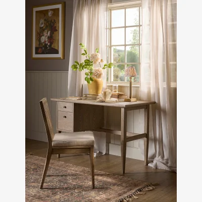 Cox and Cox Hammel Desk