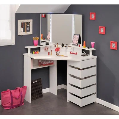 Cuckooland Parisot Corner Beauty Bar