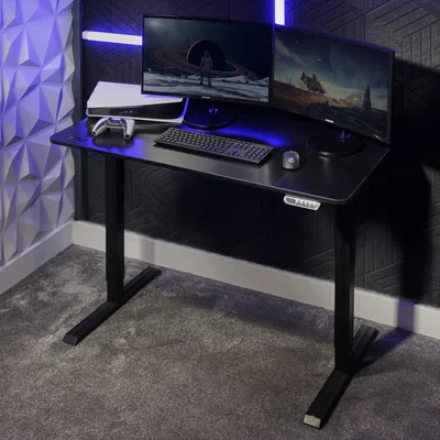 Dunelm X Rocker Ascend Height Adjustable Desk