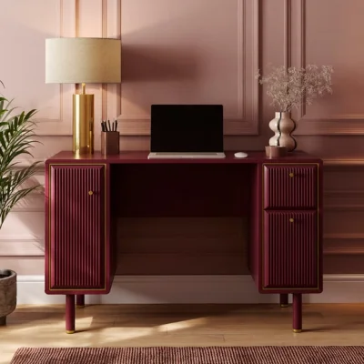 Dunelm Daphne Storage Desk