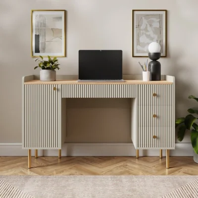 Dunelm Georgi Standard Desk