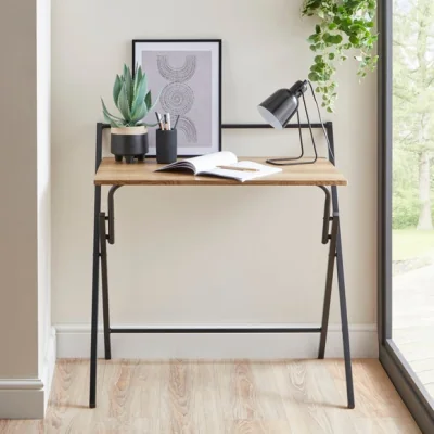 Dunelm Evelyn Folding Desk