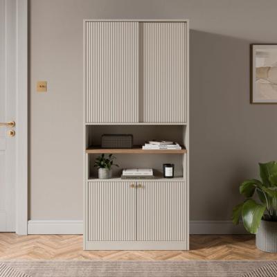 Dunelm Georgi Pull Out Hideaway Desk