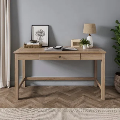 Dunelm Olney Wide Desk