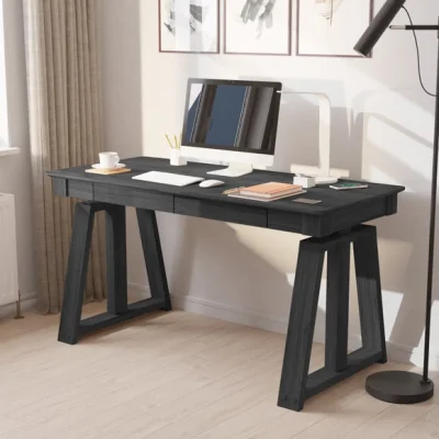 Dunelm Nora Height Adjustable Desk