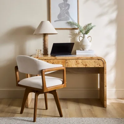 Dunelm Seana Desk