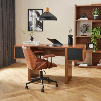 Dunelm Lorenzo Storage Desk