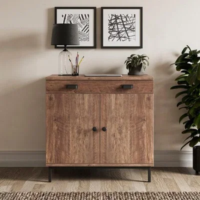 Dunelm Fulton Hideaway Multifunctional Desk