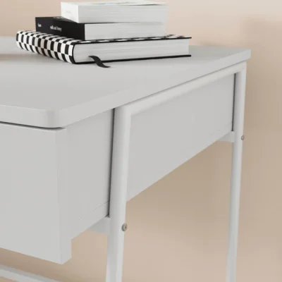 Dunelm Cian Storage Desk