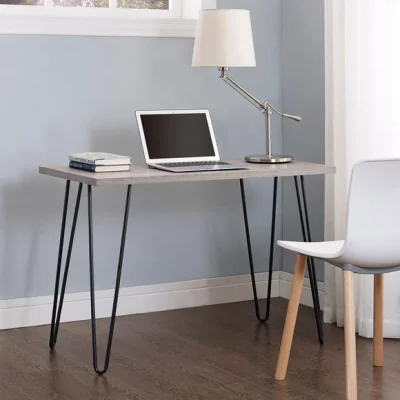 Dunelm Return - Owen Retro Hairpin Desk