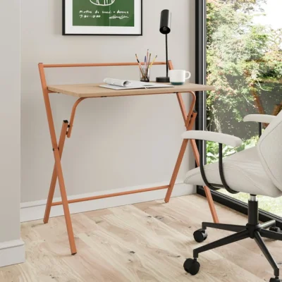 Dunelm Evelyn Folding Desk