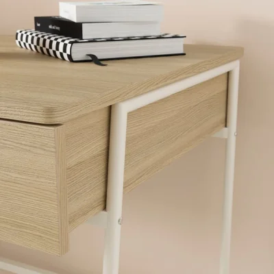 Dunelm Cian Storage Desk