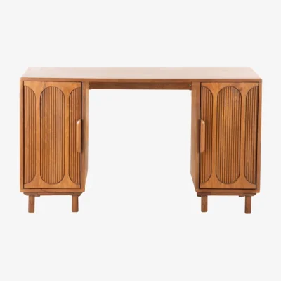 Dunelm Khari Storage Desk