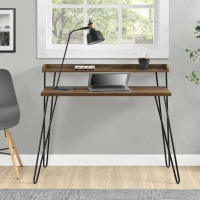 Dunelm Return - Haven Retro Desk