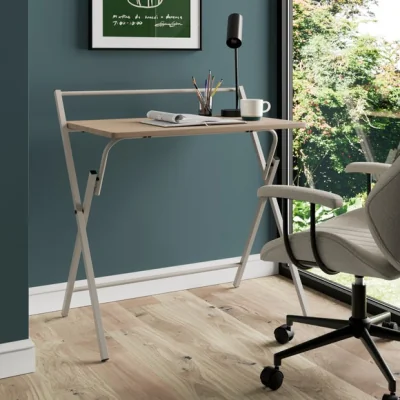 Dunelm Evelyn Folding Desk