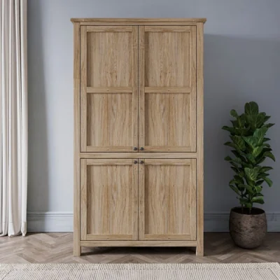 Dunelm Olney Hideaway Desk