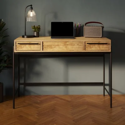 Dunelm Bryant Sit-to-Stand Desk