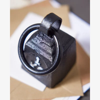 Dibor 1kg Vintage Style Paper weight