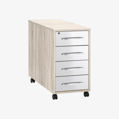 Furniture Village Arden 4 Drawer Pedestal