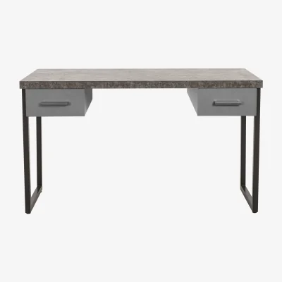 Furniture Village Moon Desk with Drawers