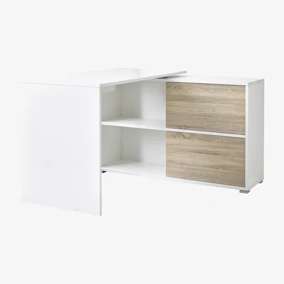 Furniture Village Wyatt Corner Desk