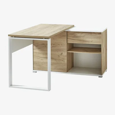 Furniture Village Zane Corner Desk