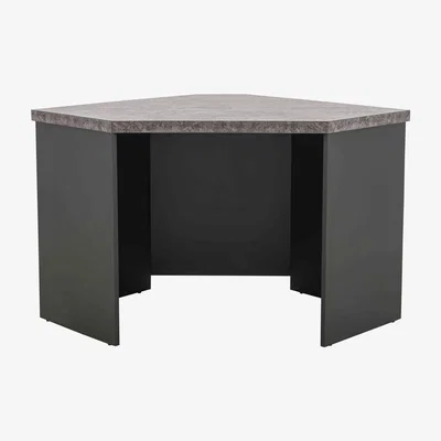 Furniture Village Moon Corner Desk