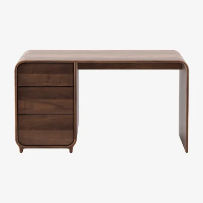 Heal's Heal's Eny Desk Walnut