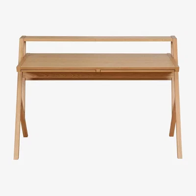 Heal's Heal's Fisher Desk Oak