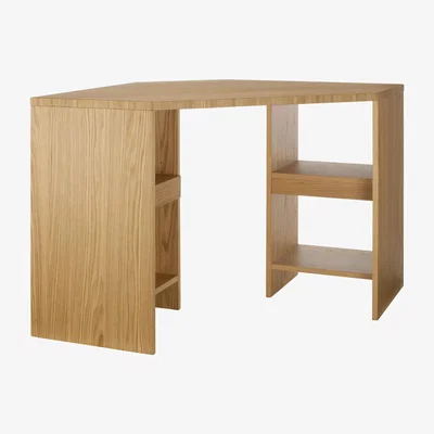 John Lewis John Lewis & Partners Abacus Corner Desks, FSC-Certified