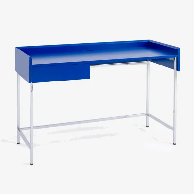 La Redoute Emott 1-Drawer Desk