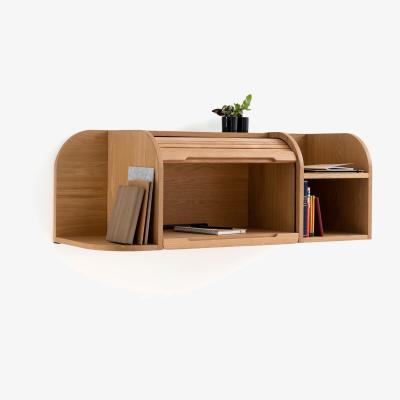 La Redoute Wapong Curtain Accent Wall Desk