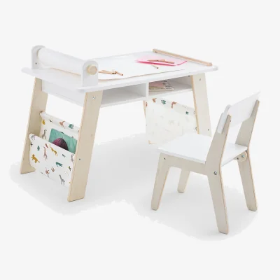 La Redoute Junglito Desk & Chair Set