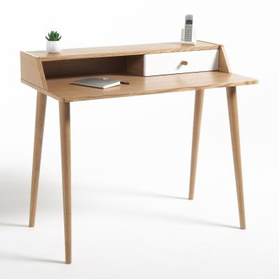 La Redoute Clairoy Desk With 1 Drawer