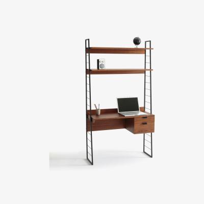 La Redoute Watford Desk Shelving Unit