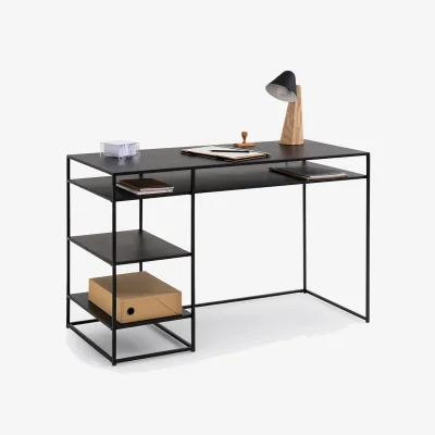 La Redoute Miva Steel Desk