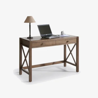 La Redoute Derry Solid Pine Desk