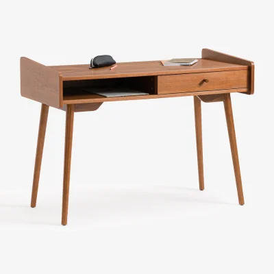La Redoute Ronda Vintage-Style Desk