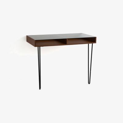 La Redoute Watford Vintage-Style Console Desk
