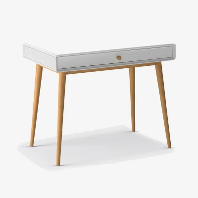 La Redoute Jimi Desk with 1 Drawer