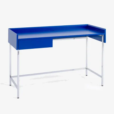 La Redoute Emott 1-Drawer Desk