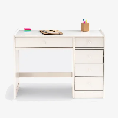 La Redoute Gaby Solid Pine and MDF Desk