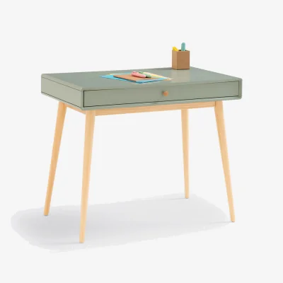 La Redoute Jimi Desk with 1 Drawer