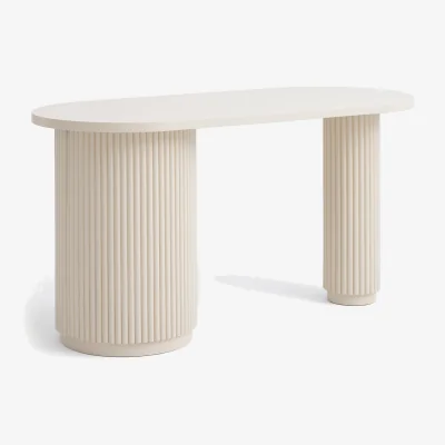 La Redoute Genna Organic 1-Door Desk