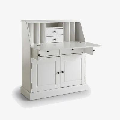 La Redoute Betta Secretary Desk
