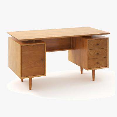 La Redoute Quilda Vintage Double Unit Desk