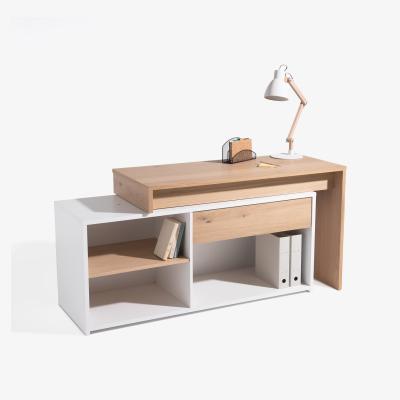 La Redoute Maddo Angled Modular Desk