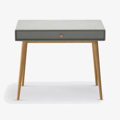 La Redoute Jimi Desk with 1 Drawer