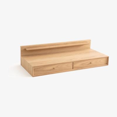 La Redoute Archivita Oak Desk Module