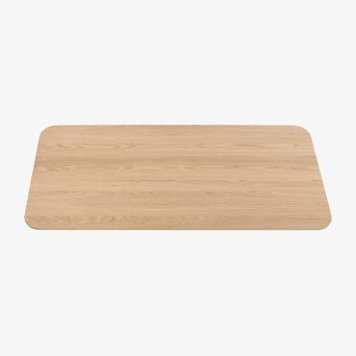 La Redoute Gary Oak Veneer Desk Top Panel, designed by E. Gallina